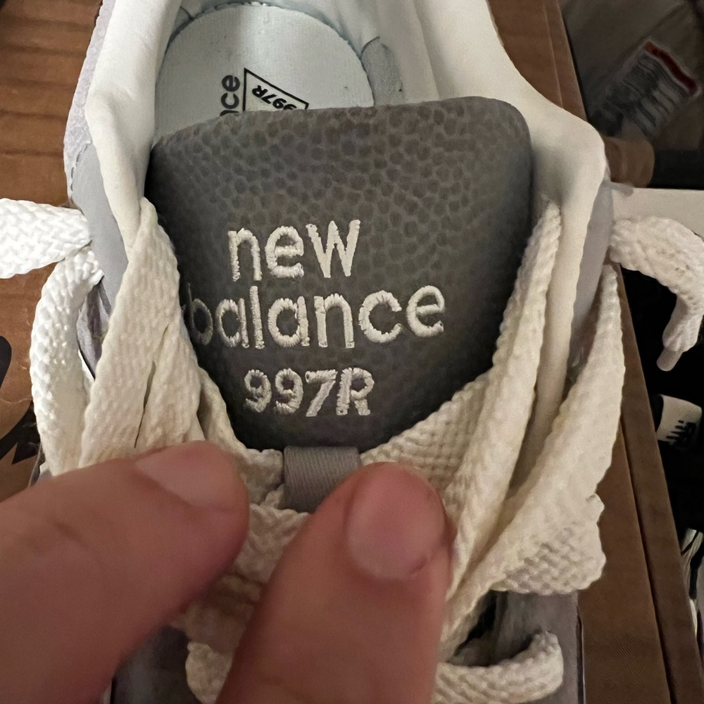 New Balance 997R - Picture 3 of 5